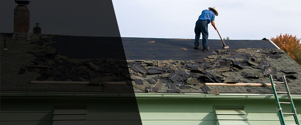 Pomona Roofing Contractors