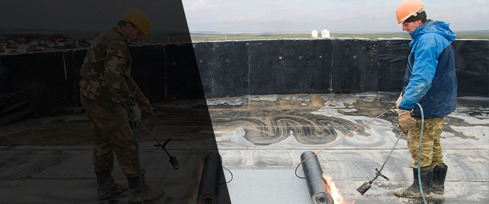 Pomona Roofing Contractors